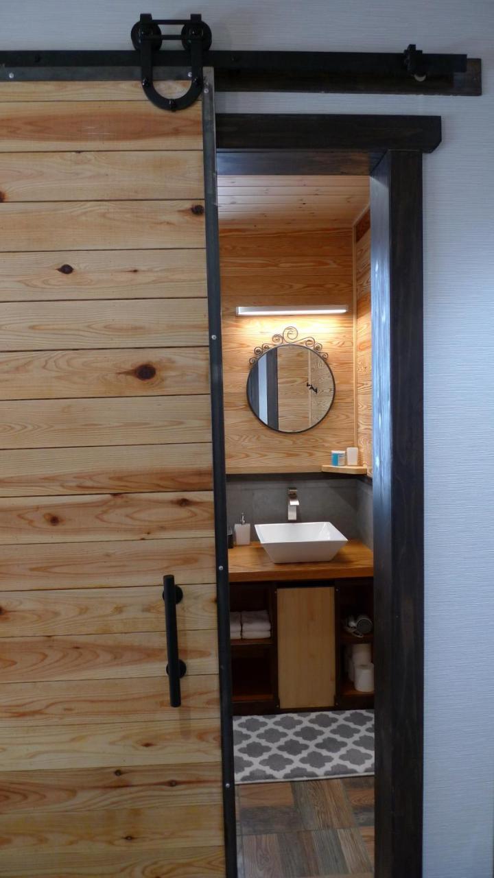 Villa Ryder'S House With Free Use Of 4W Car Hakuba Exterior foto