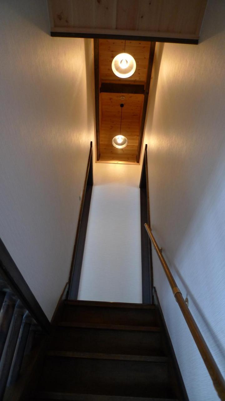 Villa Ryder'S House With Free Use Of 4W Car Hakuba Exterior foto